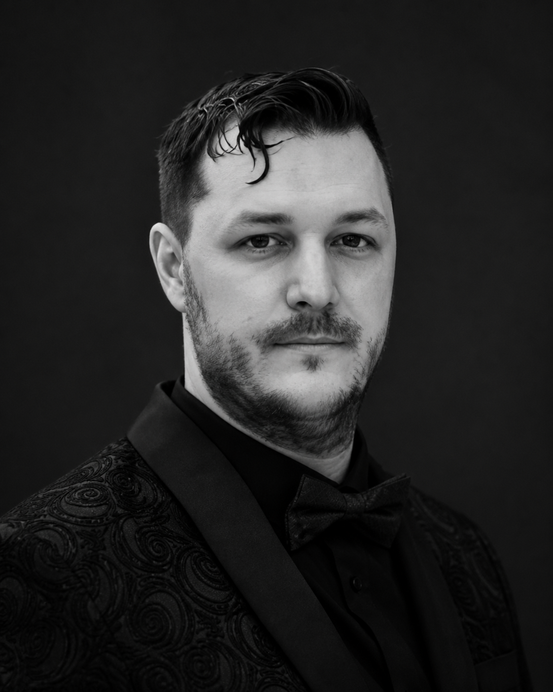 Travis Czech, candidate for Laurentian Valley Councillor